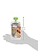 Sprout Organic Stage 2 Baby Food Pouches, Apple Banana Butternut Squash, 4 Ounce (Pack of 10)