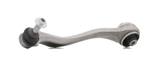 DELPHI Braccio oscillante sospensione ruota Sx inferiore anteriore Braccio trasversale oscillante per BMW 5 Sedan (F10) 31126775971 31122450815 TC2821