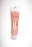 L'Oreal Colour Juice Sheer Juicy Lip Gloss, 851 Silk Honey