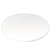 Boardwalk BWK4020WHI 20 in. Diameter Polishing Floor Pads - White (5/Carton)