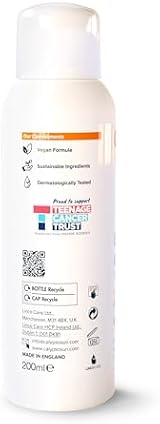 Calypso Once a Day Sun Protection Lotion SPF 30, 200ml, Water Resistant, UVA/UVB view 4
