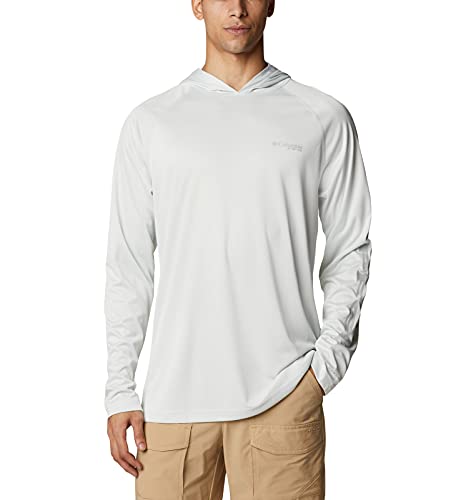 Columbia Men's Terminal Tackle Heather 
