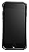 Element Case Solace LX Premium Leather Protective Case for Apple iPhone 7 - Black (EMT-322-136DZ-01)