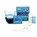Poetic Waxing Kit - Azulene: Wax + Cleanser + Pre & Post Waxing Oil + Large & Small Sputulas 1set