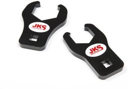 JKS 1-1/4" Compact Jam Nut Wrench