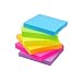 Early Buy Pop Up Sticky Notes 3x3 Refills Self-Stick Notes 6 Pads, 6 Bright Colors, 100 Sheets/Pad (6 Bright)