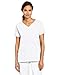 WonderWink Women's Four Way Stretch Raglan Sleeve Mock Wrap Top