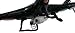 Syma X5C Quadcopter Drone
Bundle with Carrying Case and Extra Batteries (Black)