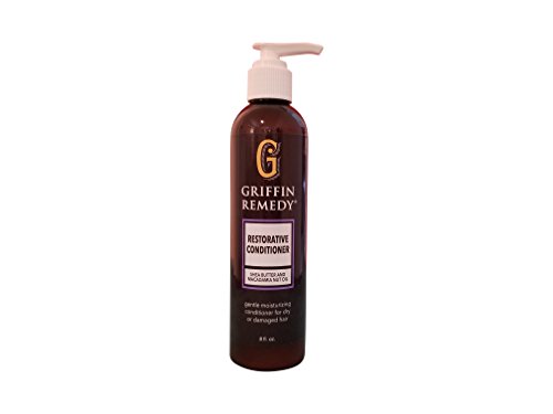Griffin Remedy Restorative Conditioner