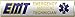 EMT - Emergency Medical Technician Service Bar