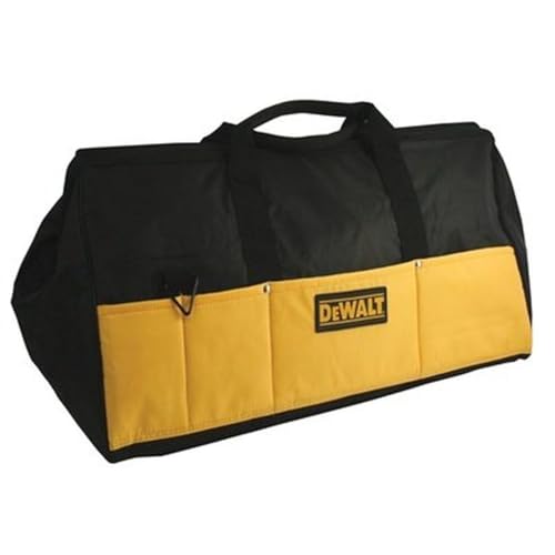 Dewalt 45,7 cm große, robuste Werkzeugtasche, in Großverpackung