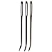 HiyaHiya Knitting Darning Needles (3 Pack) HIDARNIT
