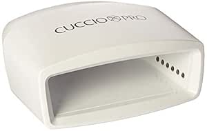 Amazon.com : Cuccio 110v Mini LED Lamp : Beauty