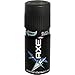 Axe Deodorant Body Spray, CLICK, 150 mL (Pack of 6)