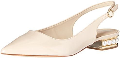 Marc Fisher Women's Rise Ballet Flat