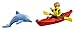 LEGO City People Pack – Fun at The Beach 60153