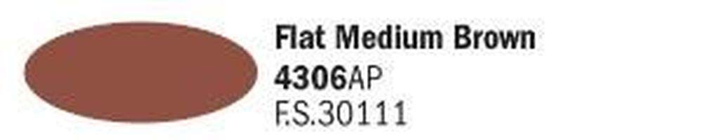 Italeri Flat Medium Brown