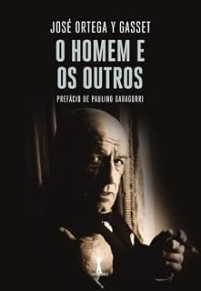 Livro O Homem e os Outros
