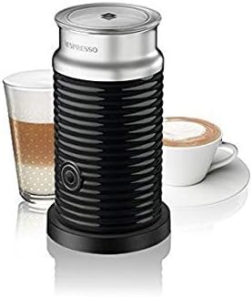 Amazon Nespresso ネスプレッソ エアロチーノ ブラック 3594 Jp Bk 日本正規品 ネスプレッソ Nespresso コーヒーメーカー 通販
