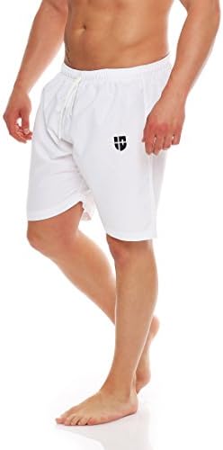 Gennadi Hoppe Men's Swimshorts Swimming Trunks Beach Shorts Swimming Shorts