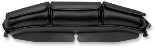 Hogtunes HF-1 Tweeter Pod Windshield Bag 98+ Harley FLHT/ FLHX & FL Trike HF-BAG