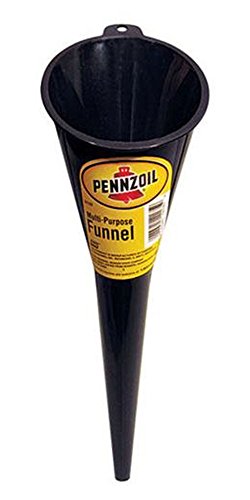 Pennzoil 31122 Small Multi-Purpose Funnel