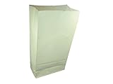 BuyersChowk - Grocery Paper Bags 30 x 15 cms - Pack of 100