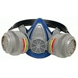 Safety Works 817663 Multi-Purpose Respirator (Tools &amp; Home Improvement)