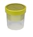 Joseph Joseph GoEat Compact 2-in-1 Soup Container, Green