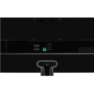 LG 25UM58-P UltraWide Monitor 25'' 21:9 FHD () IPS Display, sRGB 99%, On-Screen Control, Screen Split 2.0, Game Mode