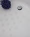 Anti-Slip Discs - Non Slip Stickers for Tubs and Showers (Clear)