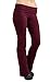 Vivian's Fashions Yoga Pants - Extra Long (Misses and Misses Plus Sizes)