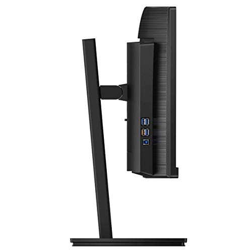 Philips 346B1C UltraWide 34" Curved Monitor, UltraWide QHD 2K, USBC