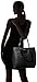 Nine West Divide and Conquer Tote Bag, Black, One Size
