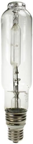 5 x 1000w Venture White-Lux E40 GES Giant Edison Screw 840 Cool White HIT/U/LU/4K Tubular M/Halide lamp (V 83265)