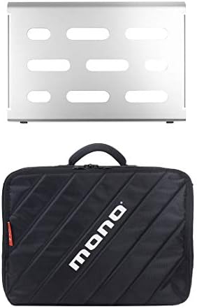 Pedalboards (PFX-PB-S-SLV-BDL)