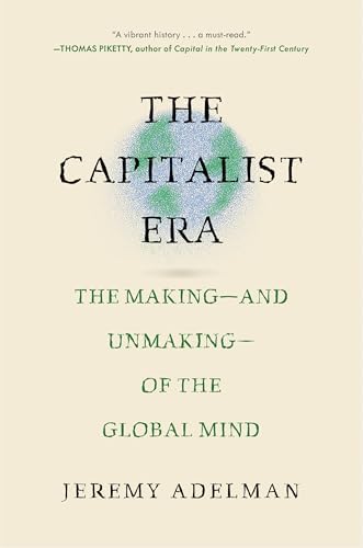 Capitalism: A Global History: Beckert, Sven: 9780735220836: Amazon