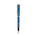 Conklin Duragraph Fountain Pen Ice Blue, Fine Nib (CK71351)