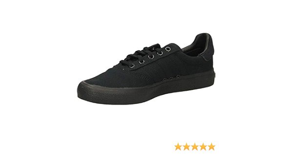 Amazon.com: adidas 3Mc - Zapatillas de lona para mujer, color negro, Negro,  5.5 : Ropa, Zapatos y Joyería
