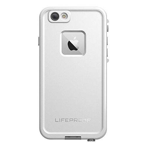 Lifeproof 77-52564 fre waterproof case for iphone 6/6s …