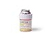BigMouth Inc Foam Drink Kooler, Soft Sided Beer Cooler, Portable Party Beverage Holder for Soda Cans, Funny Can Cooler - Prescription Bill Bottle