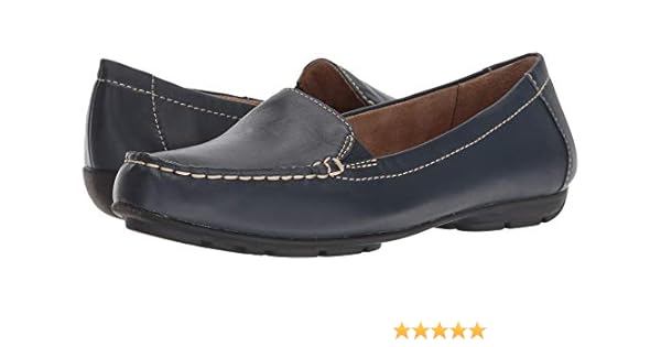 naturalizer kettle loafer