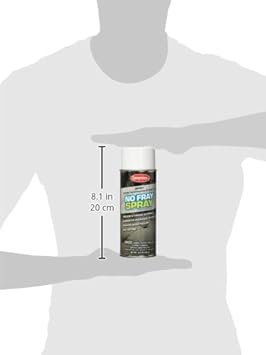 Amazon Com Sprayway Series 821 10 5 Oz No Fray Spray Home Improvement Amazon Com Sprayway Series 821 10 5 Oz No Fray Spray Home Improvement