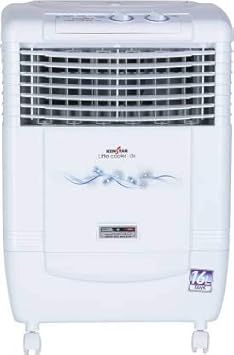 homemade portable air conditioner