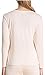 METWAY Women's Silk Long Johns Mulberry Silk Long Underwear Silk Thermal Underwear Sets Winter Silk Base Layer
