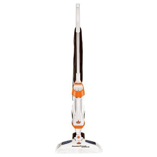 Bissell HOMECARE Lift-Off Steam Mop