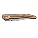 Baladéo Laguiole Variation Folding Pocket Knife w/Pocket Clip