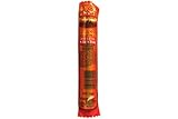Fire Cracker Giant Red Hot Pickled Sausage 1.7oz 15 Pack