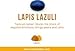 Baltic Amber Necklace for Kids- 15 inch- Immune System Boost - Positivity and Focus. for Children Ages 4-15 (Blue/Green)