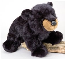 Douglas Boulder Black Bear